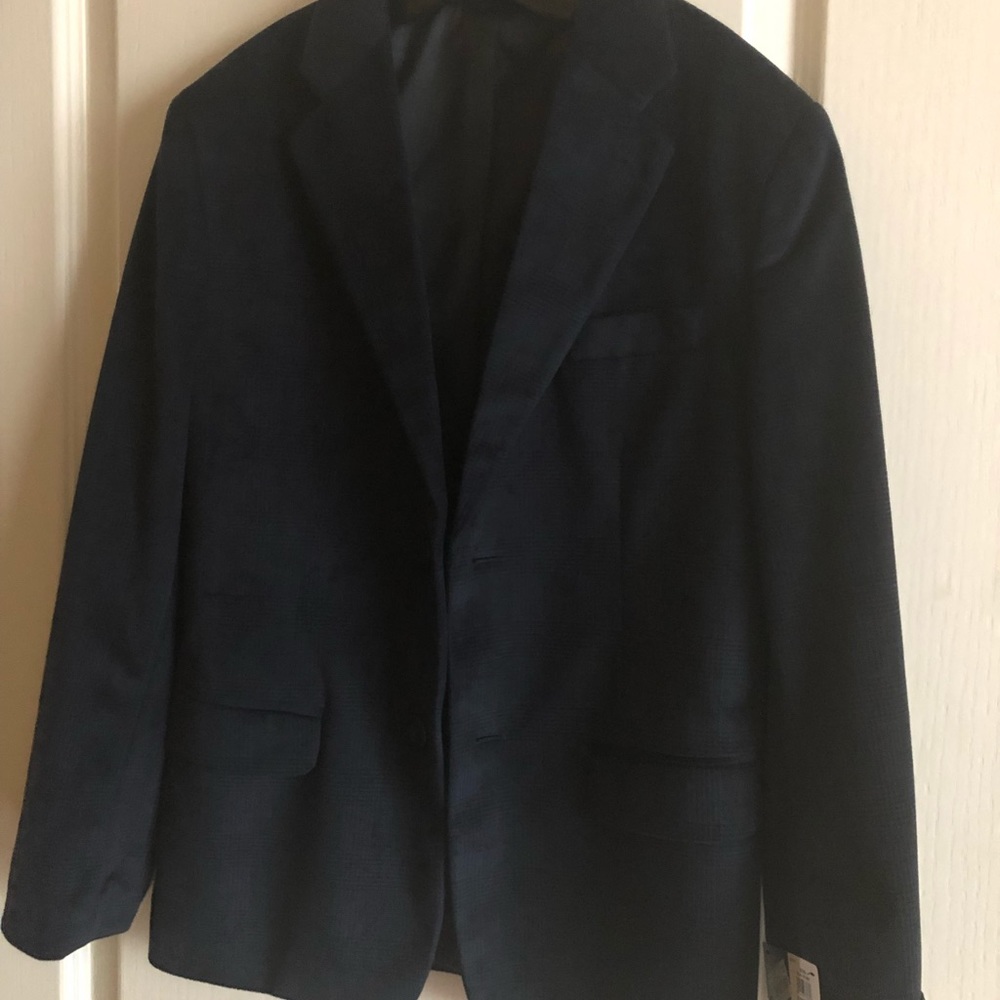 Nautica jacket size 12 (boys)